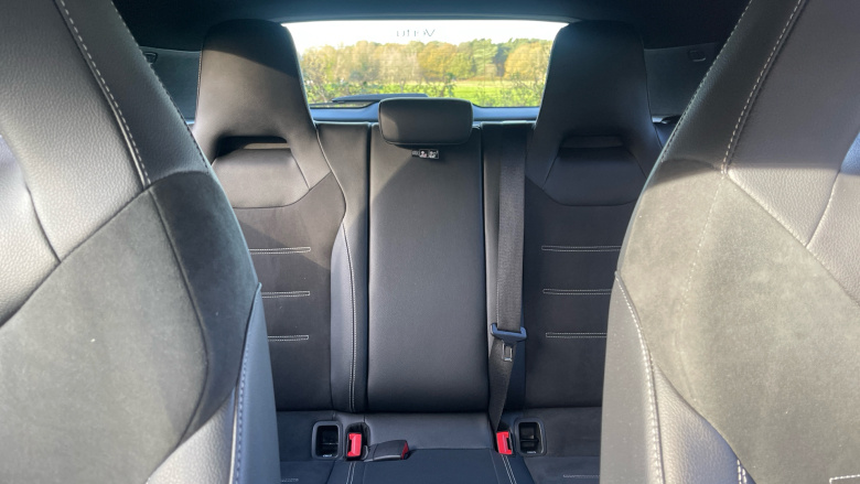 Mercedes-Benz A-Class A200 AMG Line Executive Edition 5dr Auto Petrol Hatchback